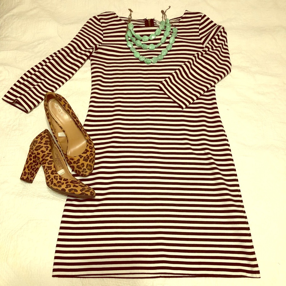 🔴 3 for $20 🔴 Old Navy striped dress